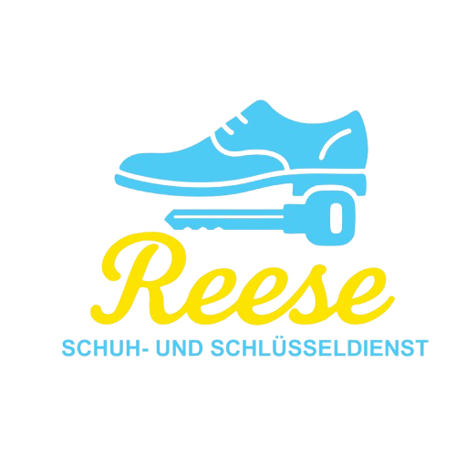 Reese – Schuh- und Schlüsseldienst